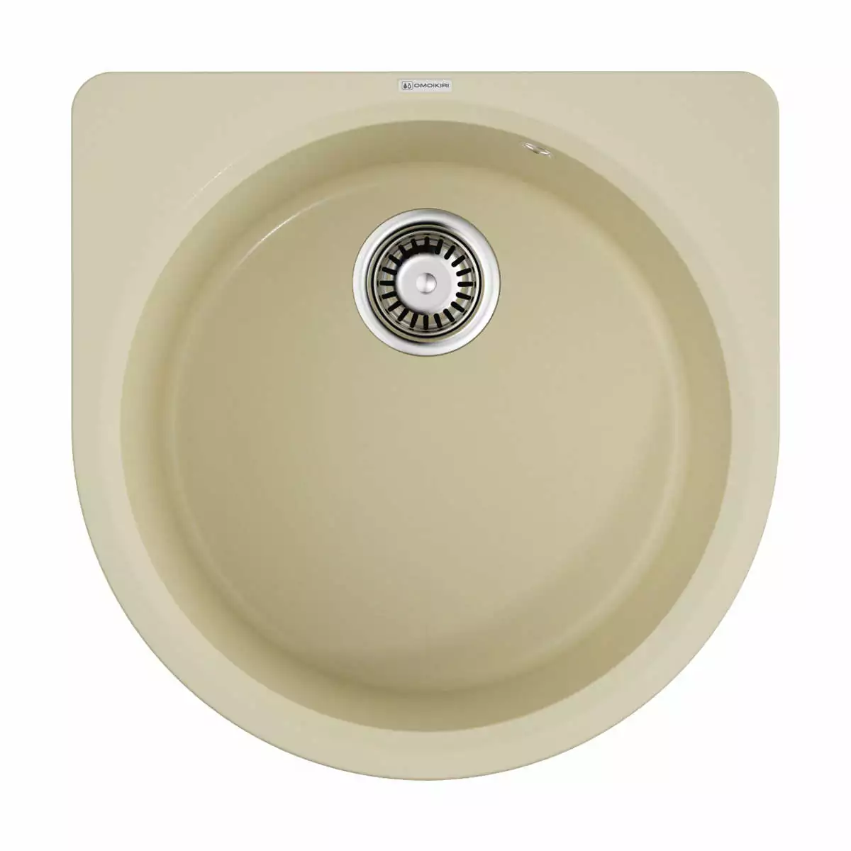 Omoikiri Akegata 51.8