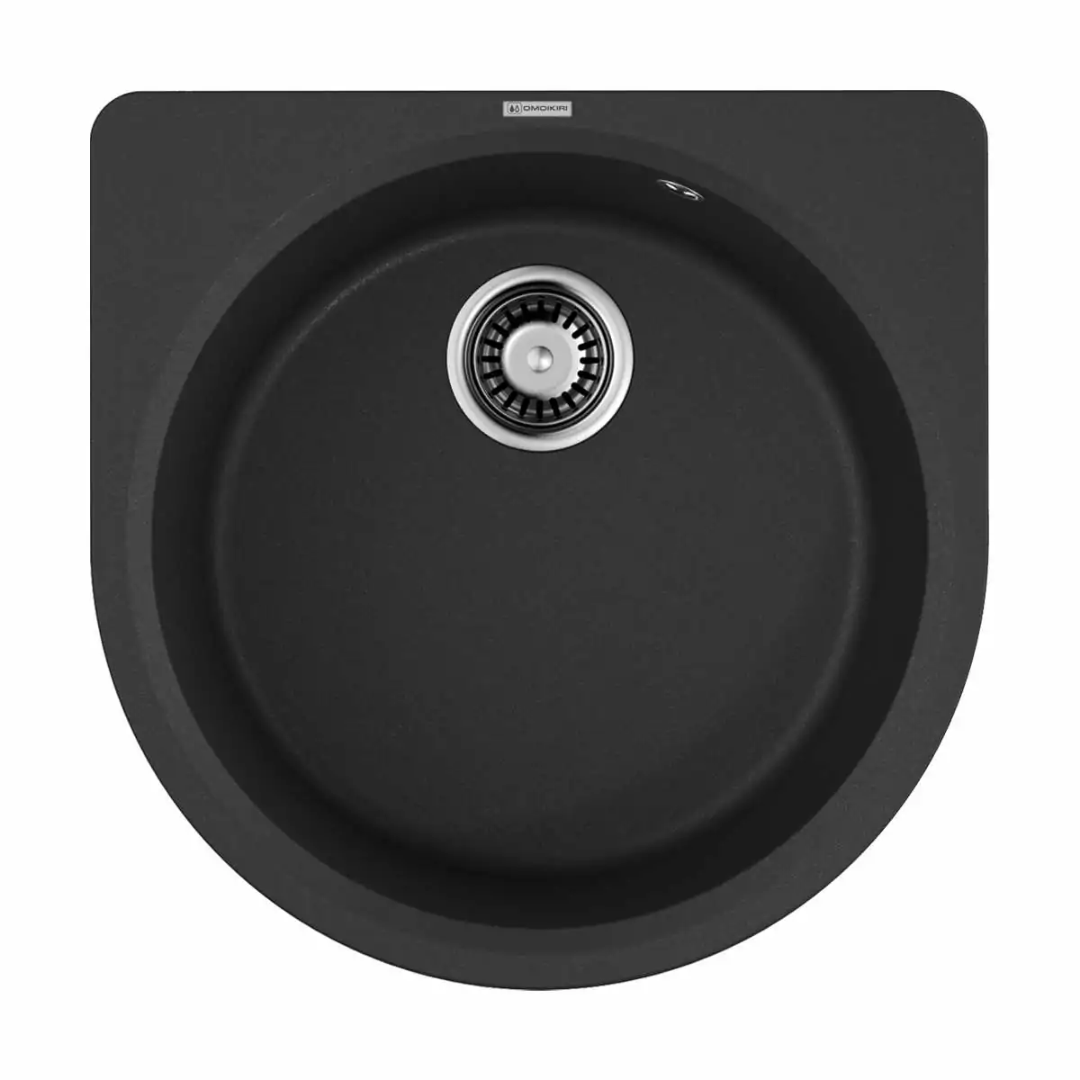 Omoikiri Akegata 51.6