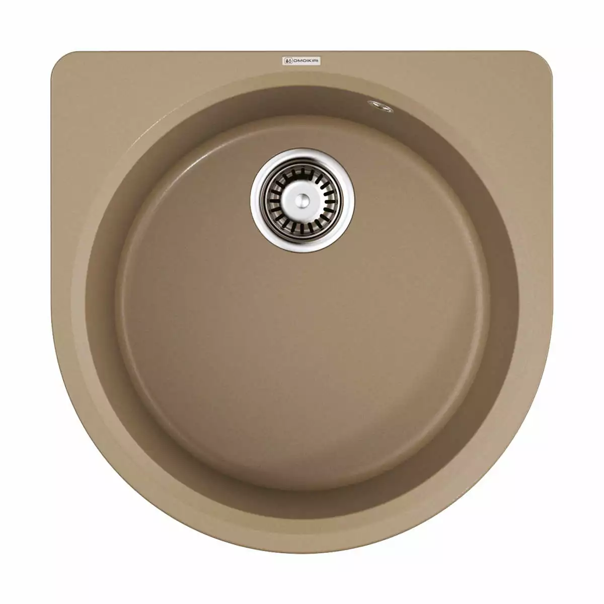 Omoikiri Akegata 51.4