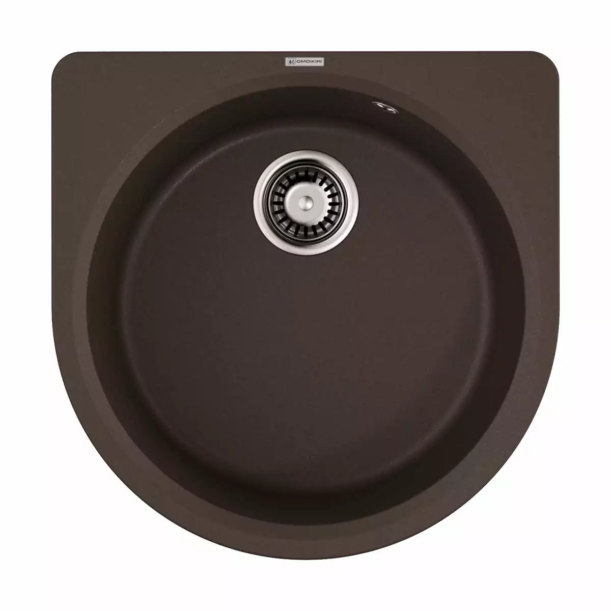 Omoikiri Akegata 51.0 loading=