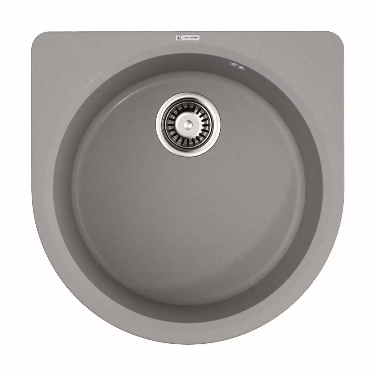 Omoikiri Akegata 51.7