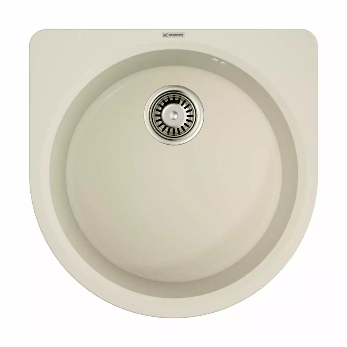 Omoikiri Akegata 51.9