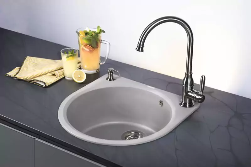 Omoikiri Akegata 51.1