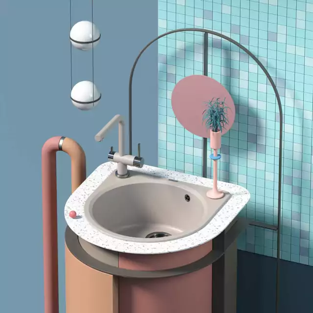 Omoikiri Akegata 51.3