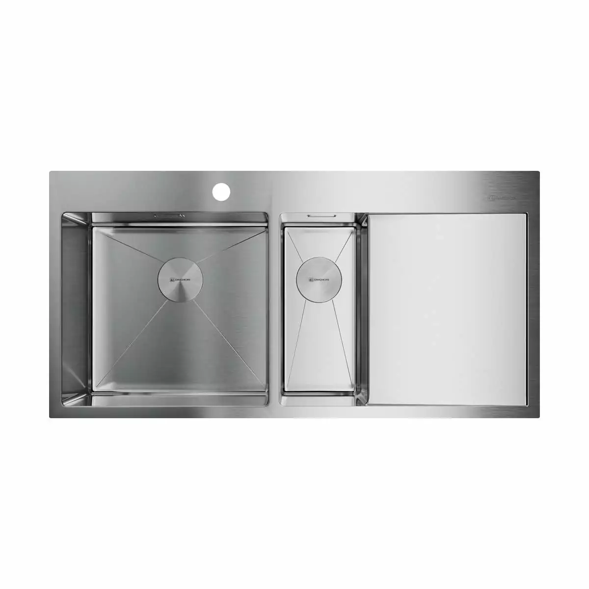 Omoikiri Akisame 100-2 L.5