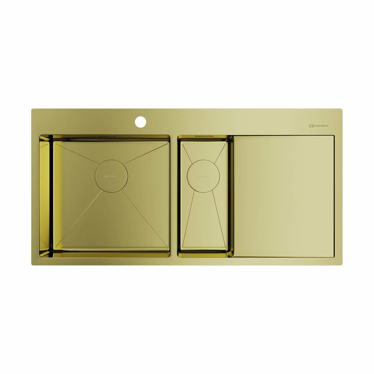 Omoikiri Akisame 100-2 L.4