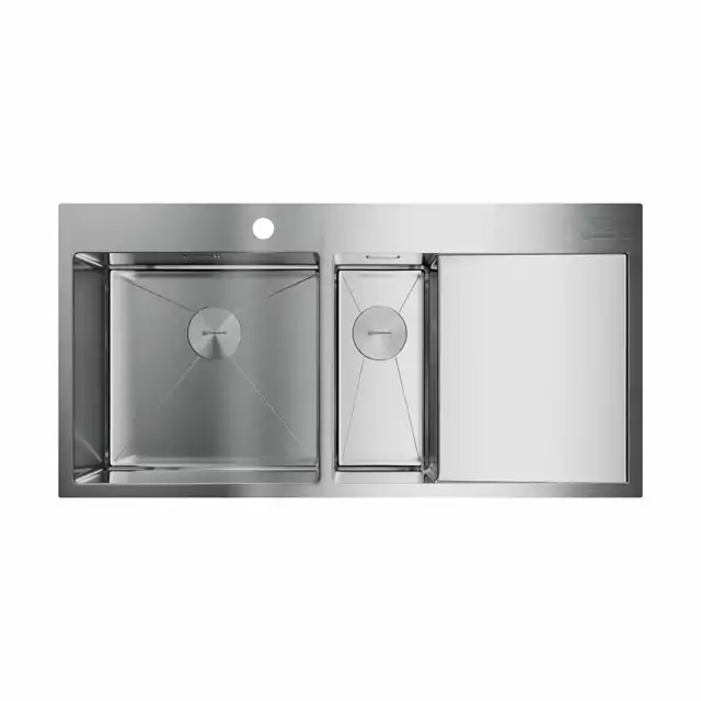 Omoikiri Akisame 100-2 L.5