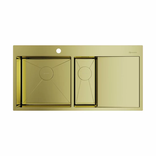 Omoikiri Akisame 100-2 L.4