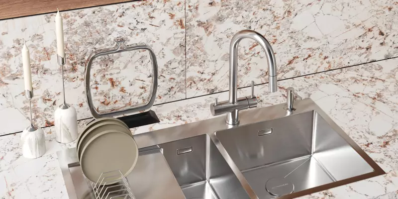 Omoikiri Akisame 100-2 L.2