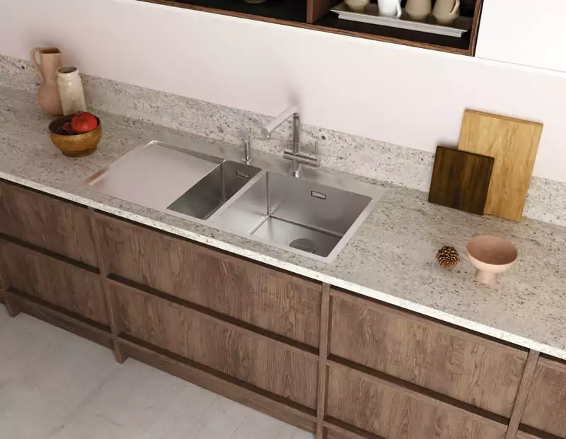 Omoikiri Akisame 100-2 L.1