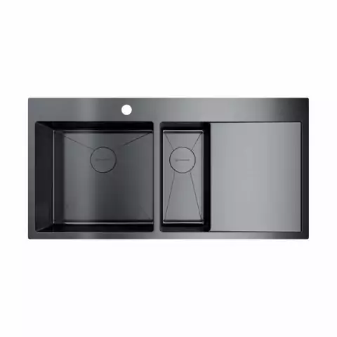 Omoikiri Akisame 100-2 L