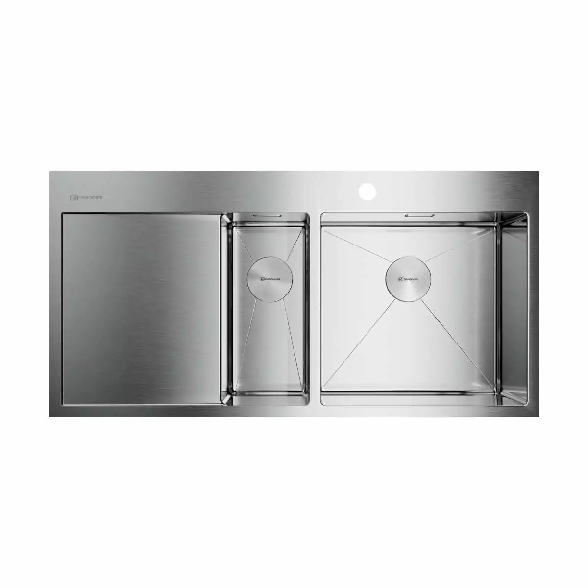 Omoikiri Akisame 100-2 R.5