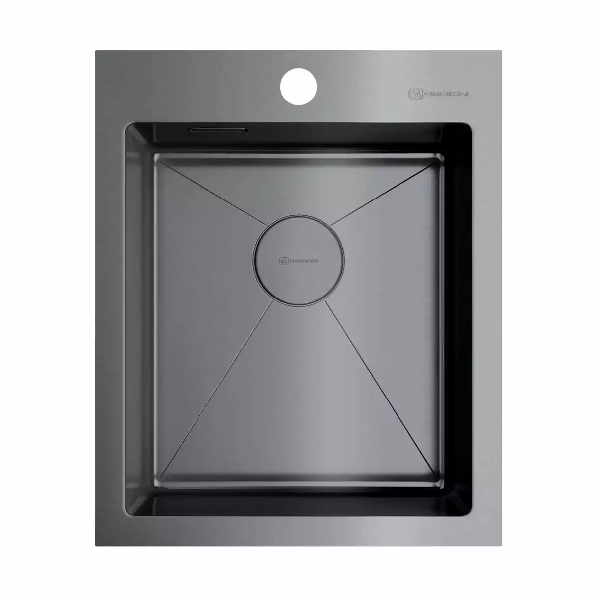 Omoikiri Akisame 41.4