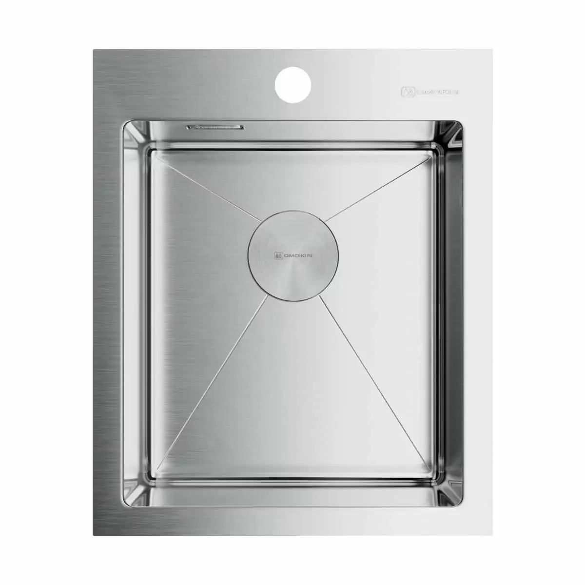 Omoikiri Akisame 41.5