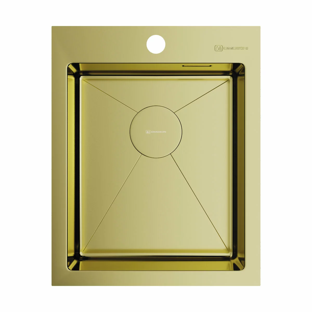 Omoikiri Akisame 41.0 loading=