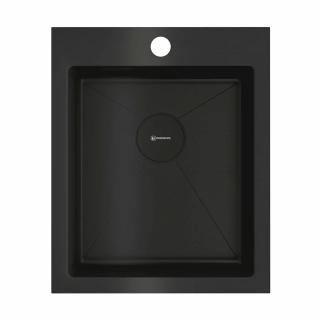 Omoikiri Akisame 41.6