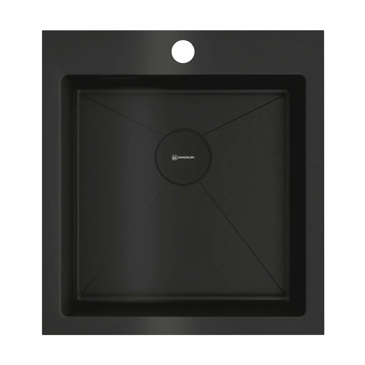 Omoikiri Akisame 46.4