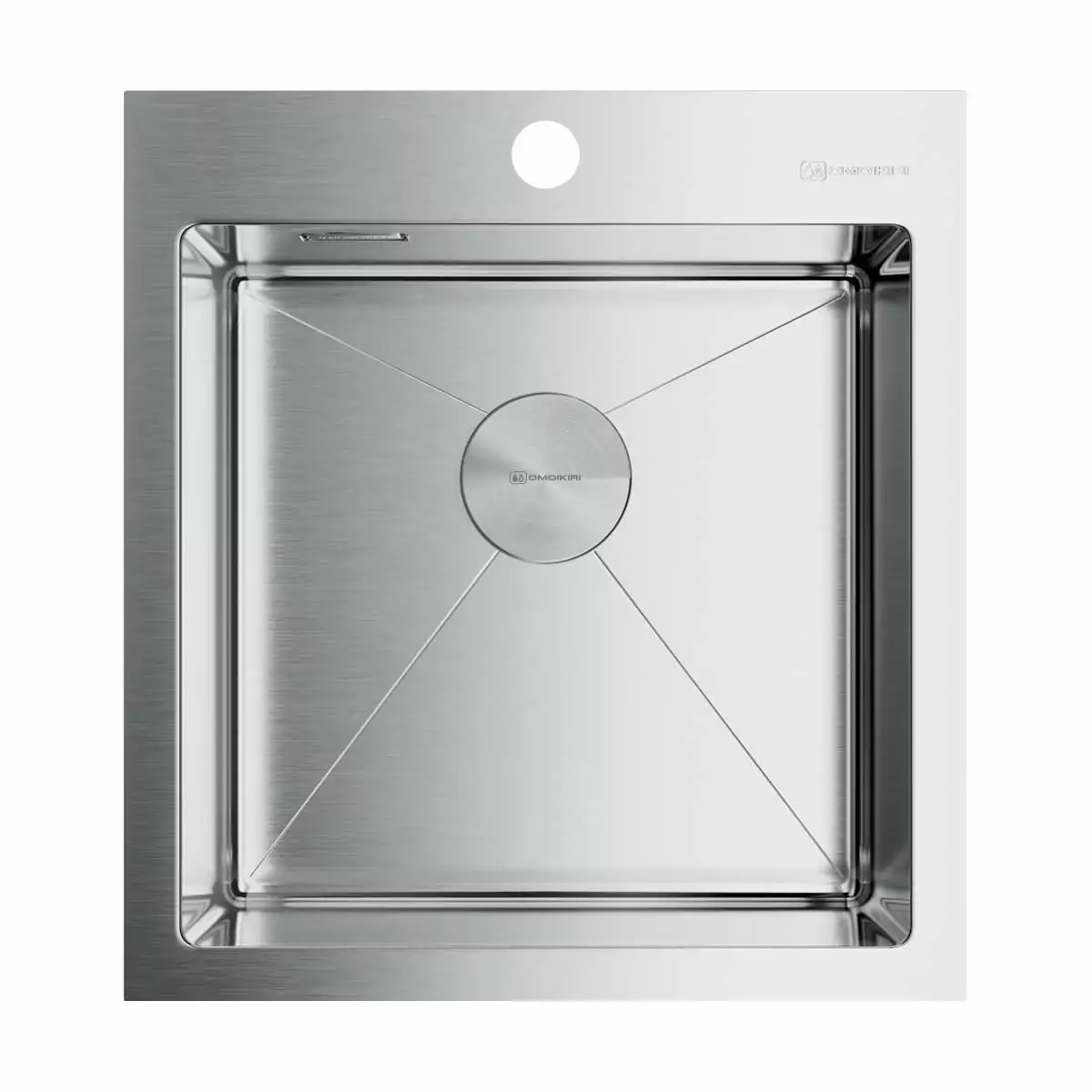 Omoikiri Akisame 46.3