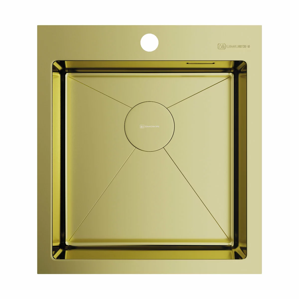 Omoikiri Akisame 46.2