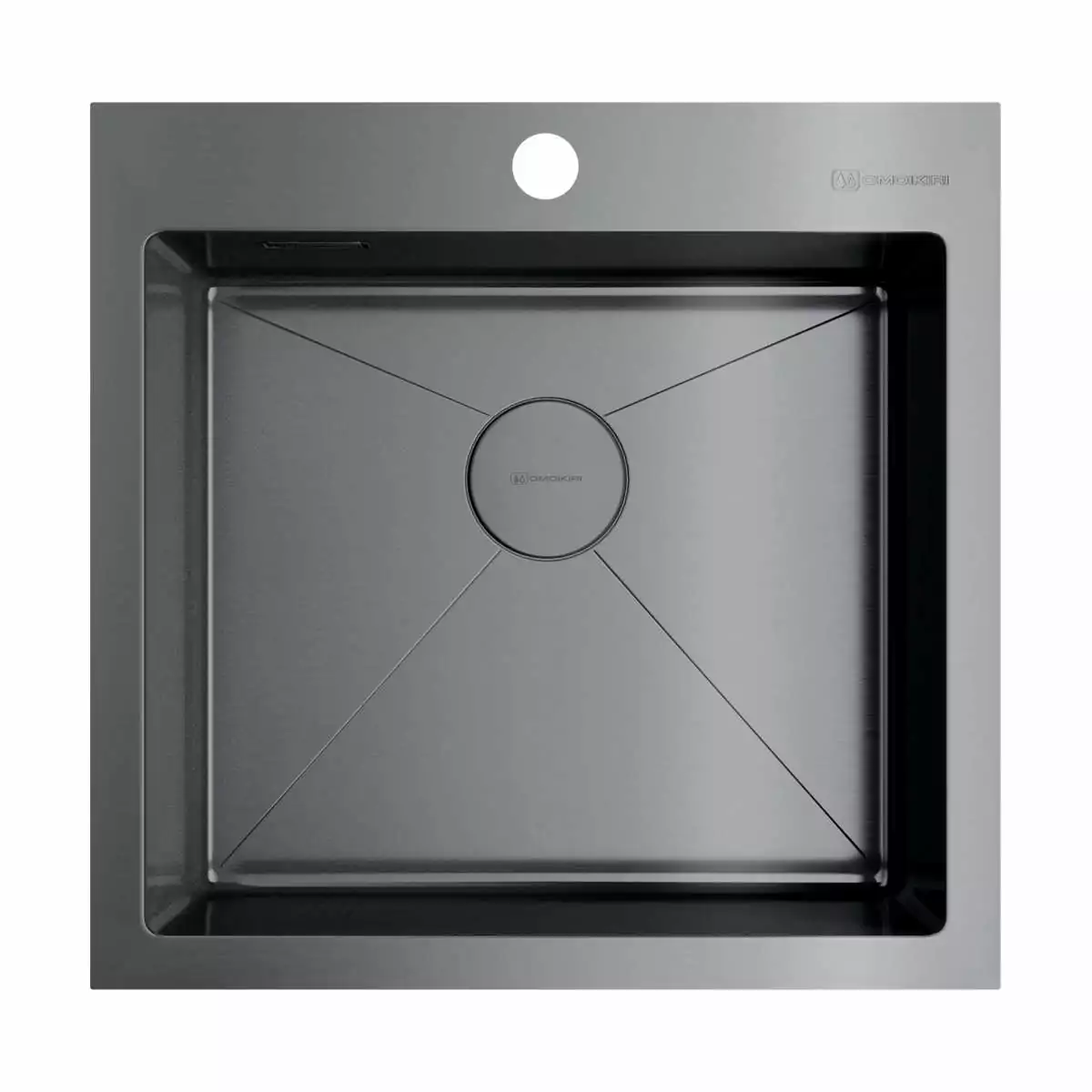 Omoikiri Akisame 51.5