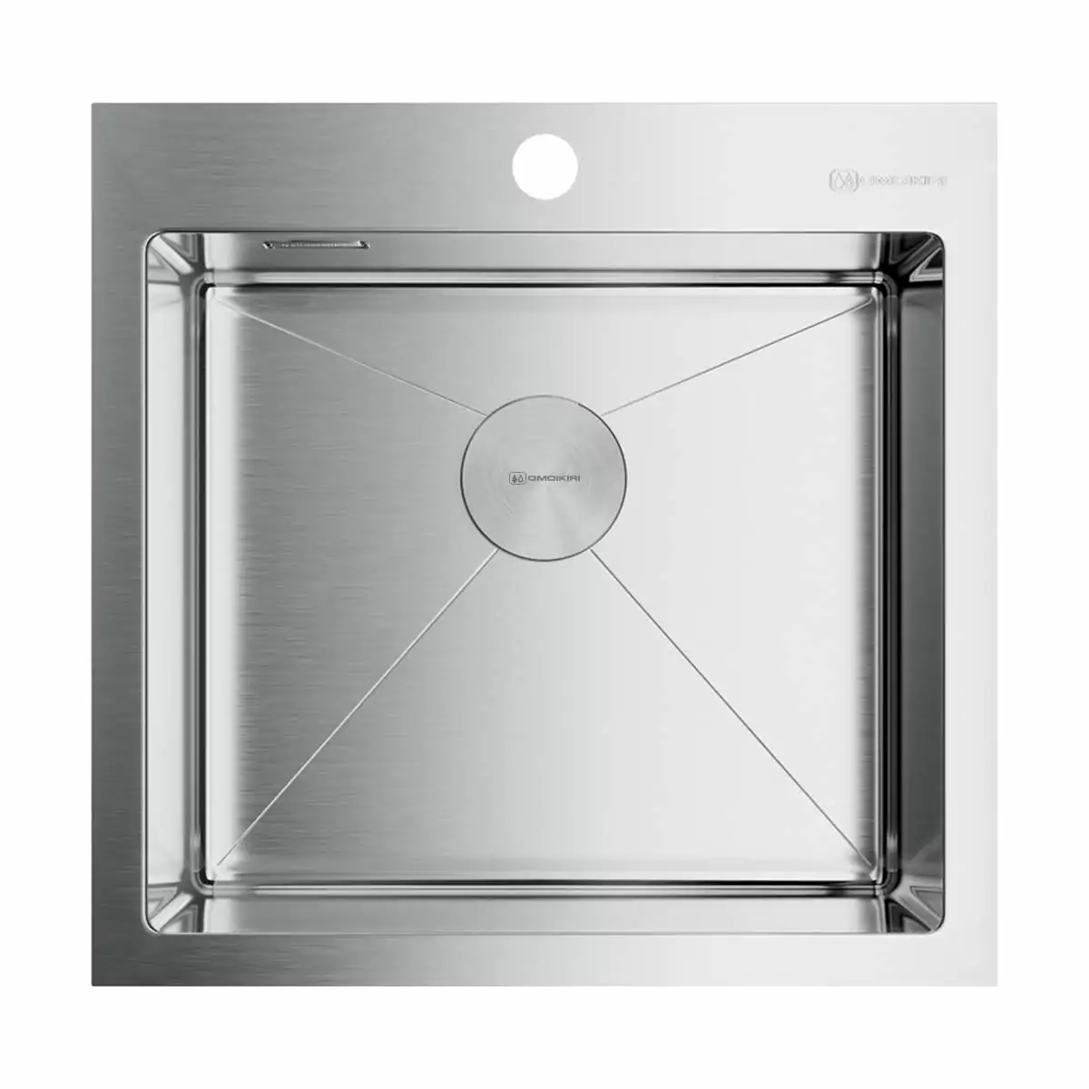 Omoikiri Akisame 51.0 loading=