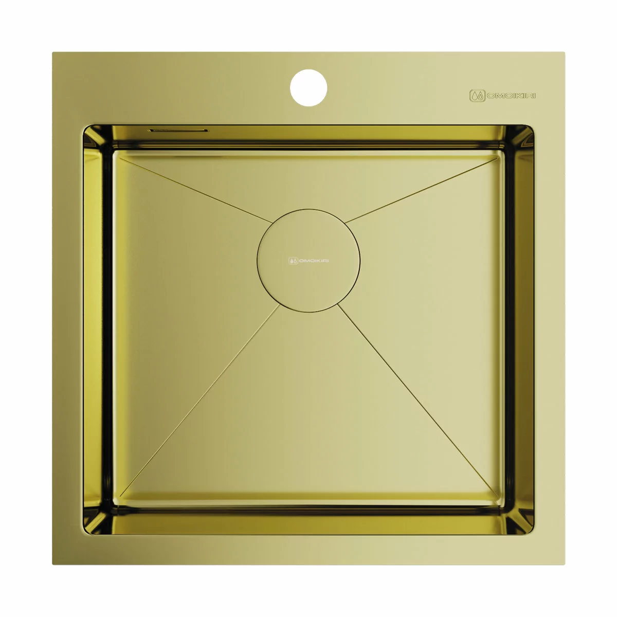 Omoikiri Akisame 51.6