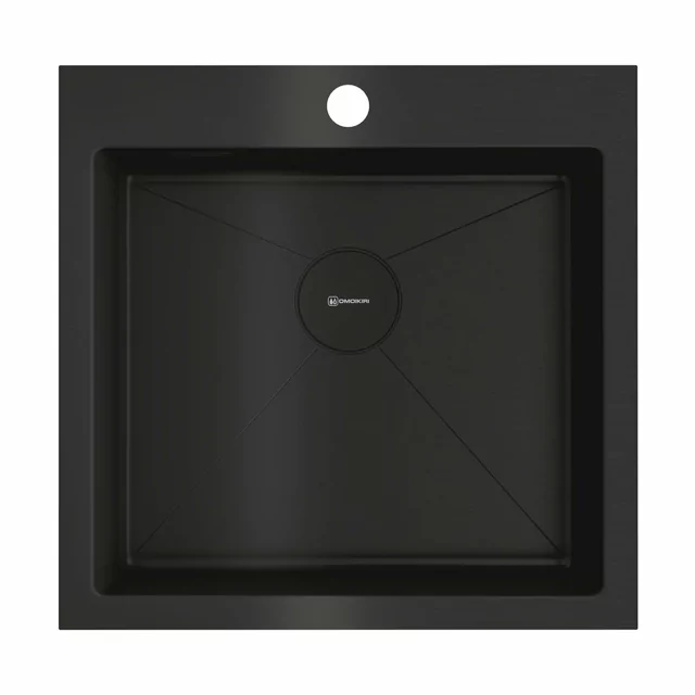 Omoikiri Akisame 51.7