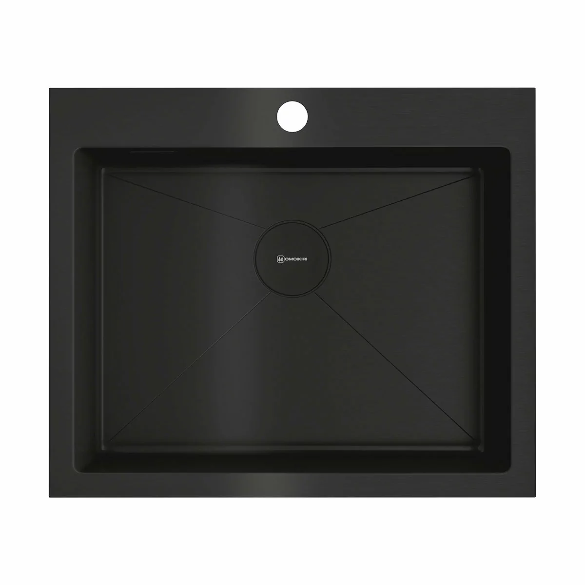 Omoikiri Akisame 59.5