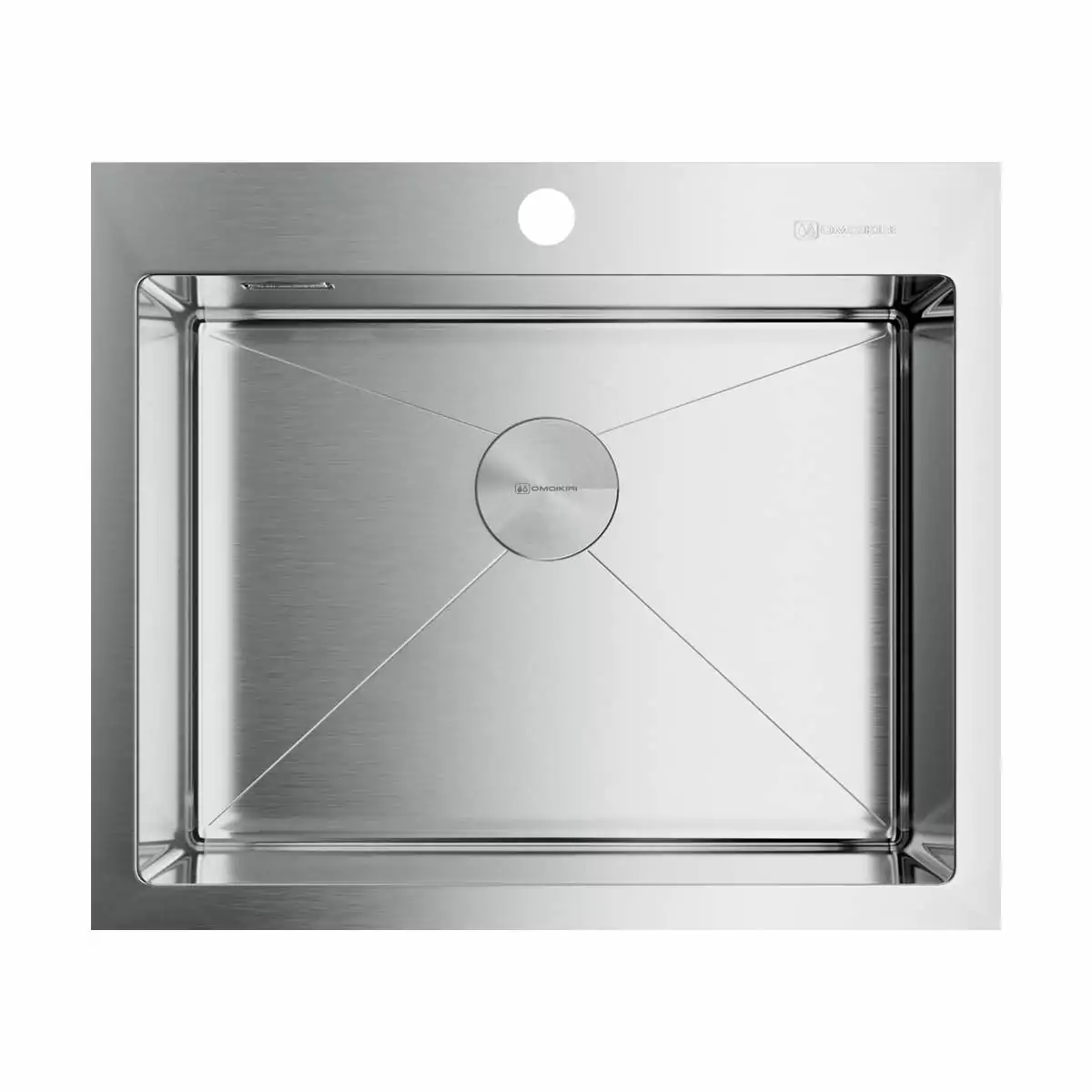 Omoikiri Akisame 59.4