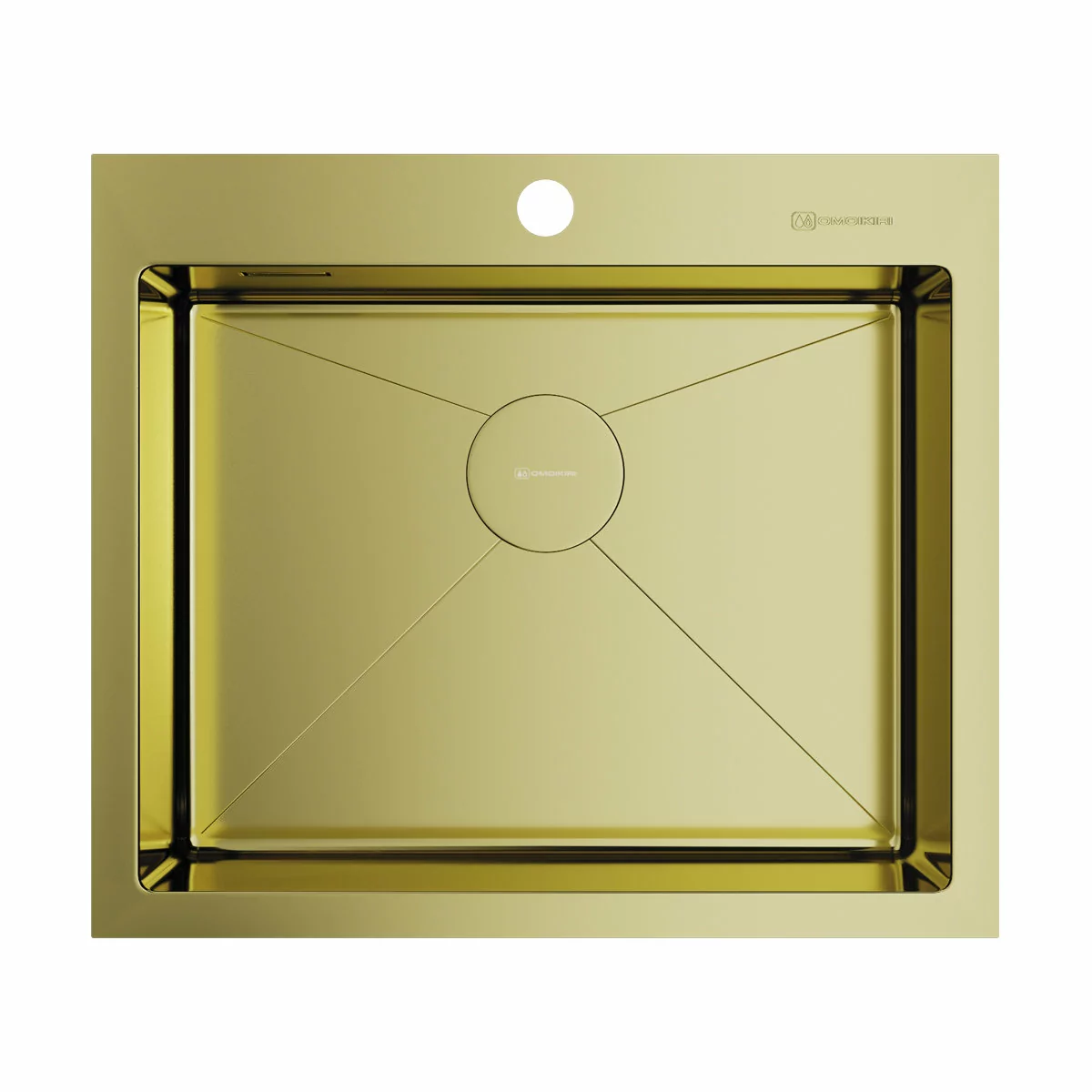 Omoikiri Akisame 59.3