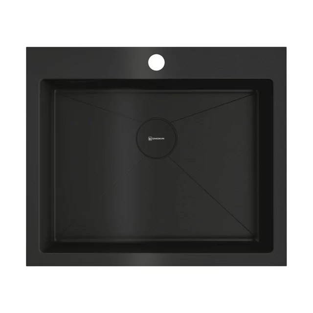 Omoikiri Akisame 59.5