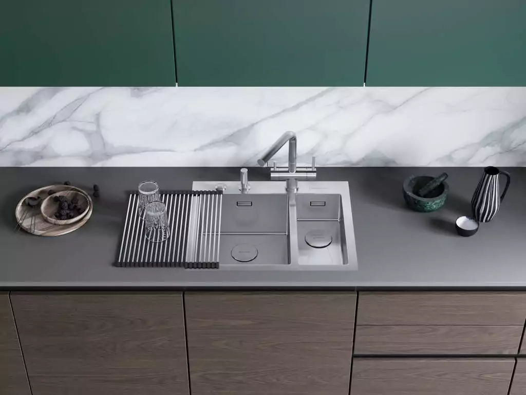 Omoikiri Akisame 60-2.2