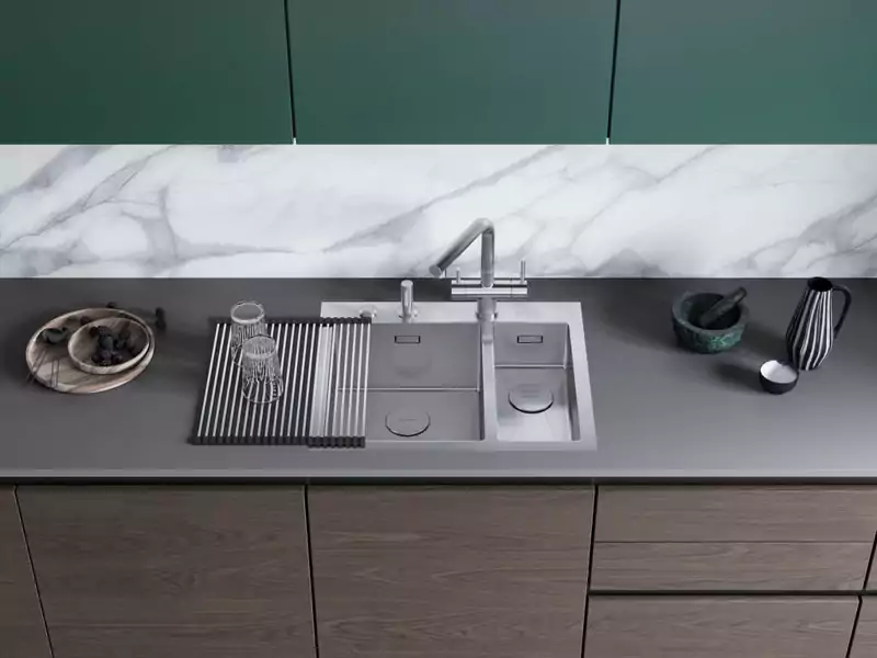 Omoikiri Akisame 60-2.2