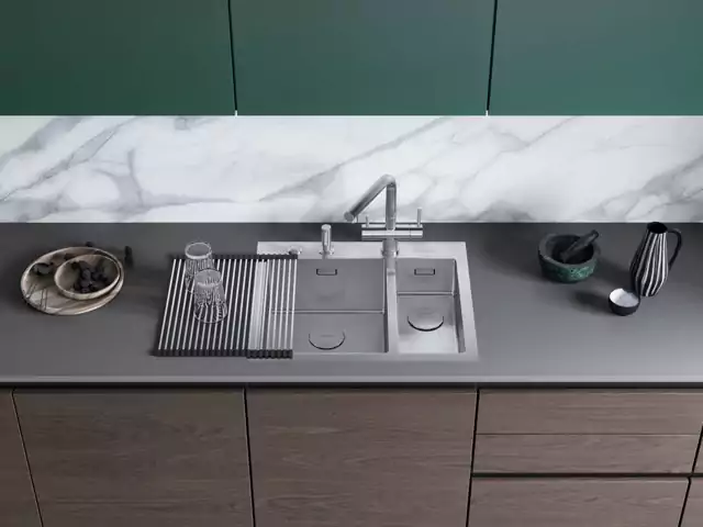 Omoikiri Akisame 60-2.2