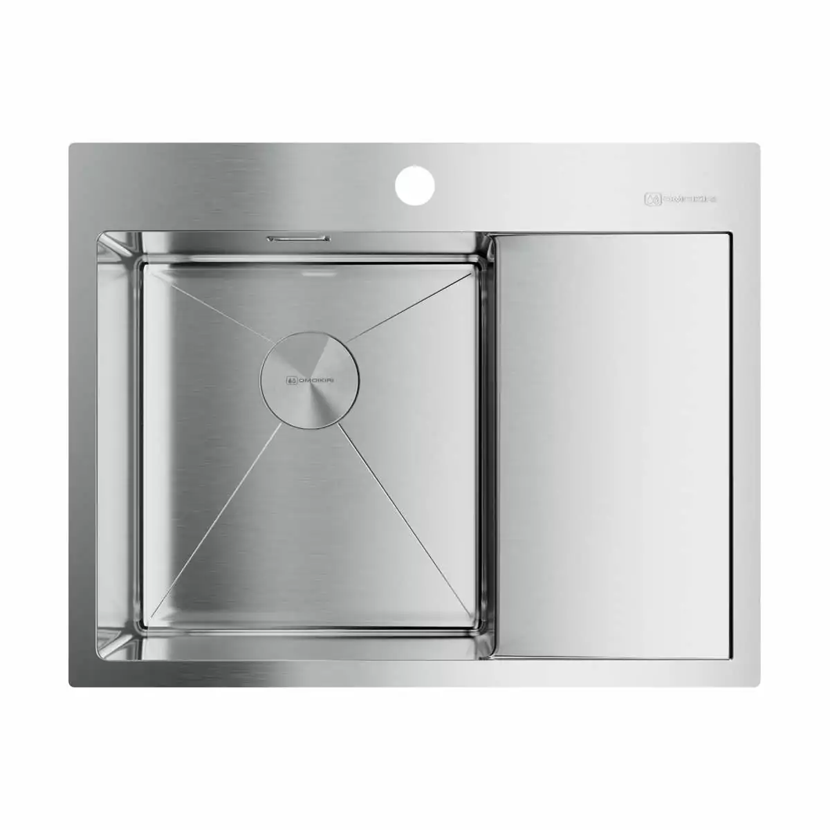 Omoikiri Akisame 65 L.4