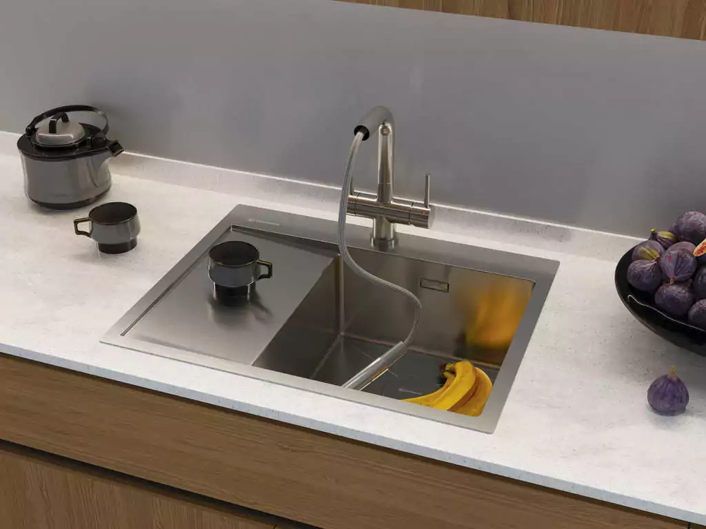 Omoikiri Akisame 65 L.2