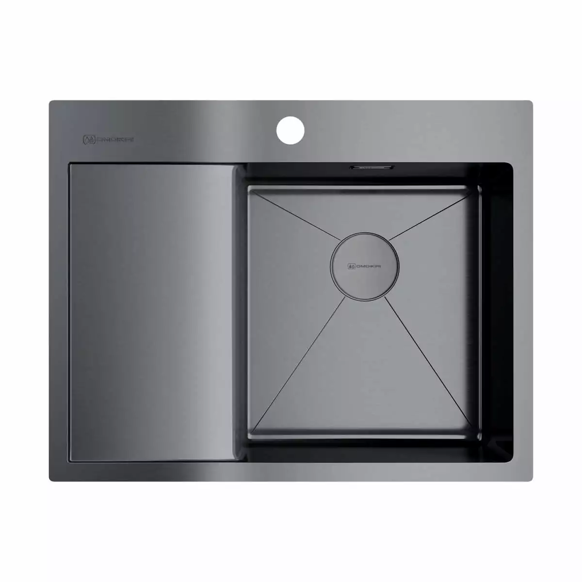 Omoikiri Akisame 65 R.3