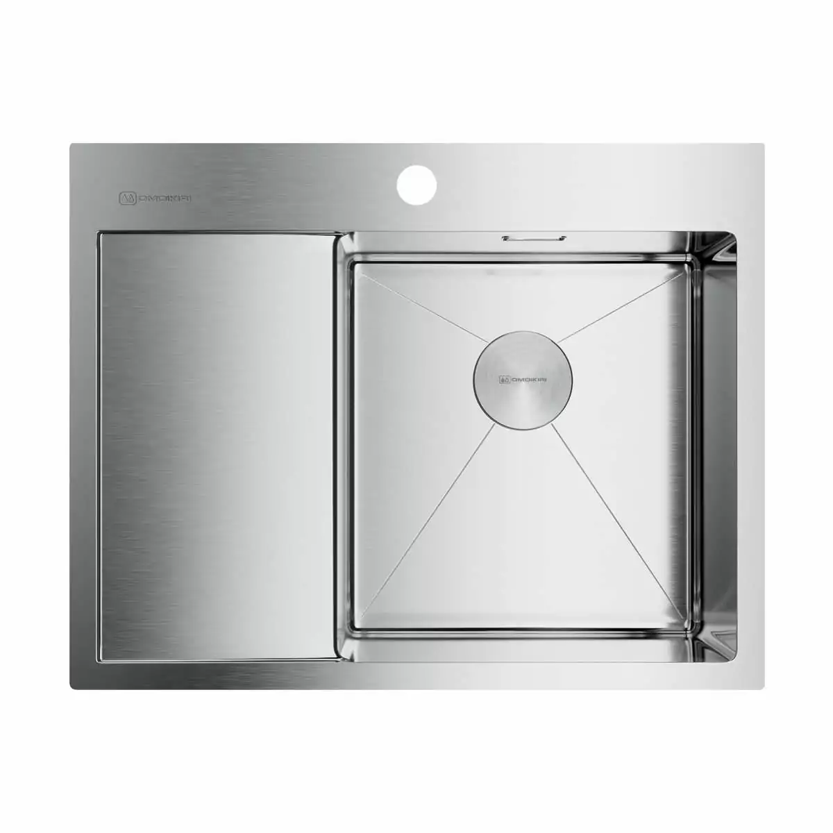 Omoikiri Akisame 65 R.4