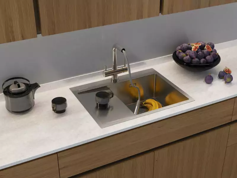 Omoikiri Akisame 65 R.1