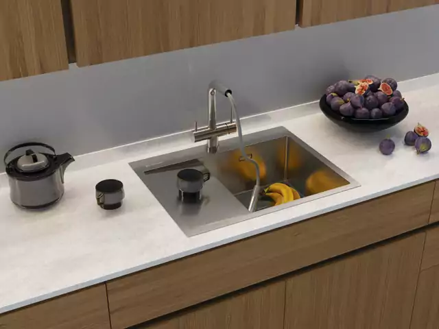 Omoikiri Akisame 65 R.1