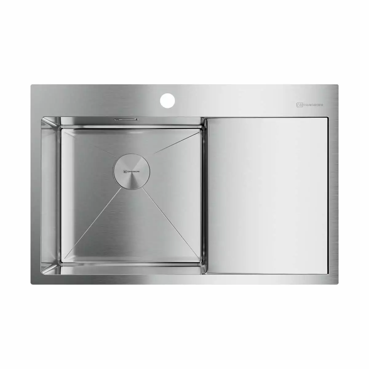 Omoikiri Akisame 78 L.5