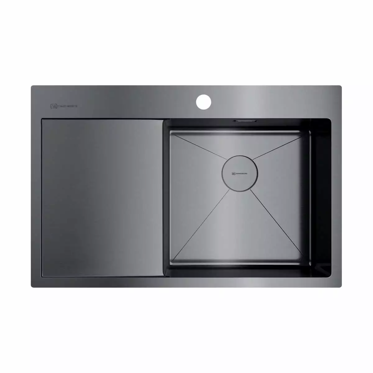 Omoikiri Akisame 78 R.0 loading=