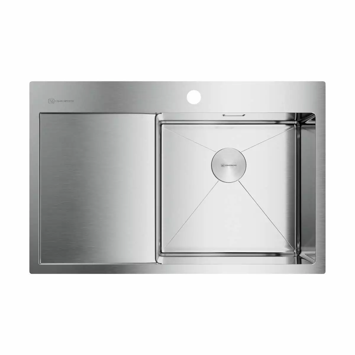 Omoikiri Akisame 78 R.5