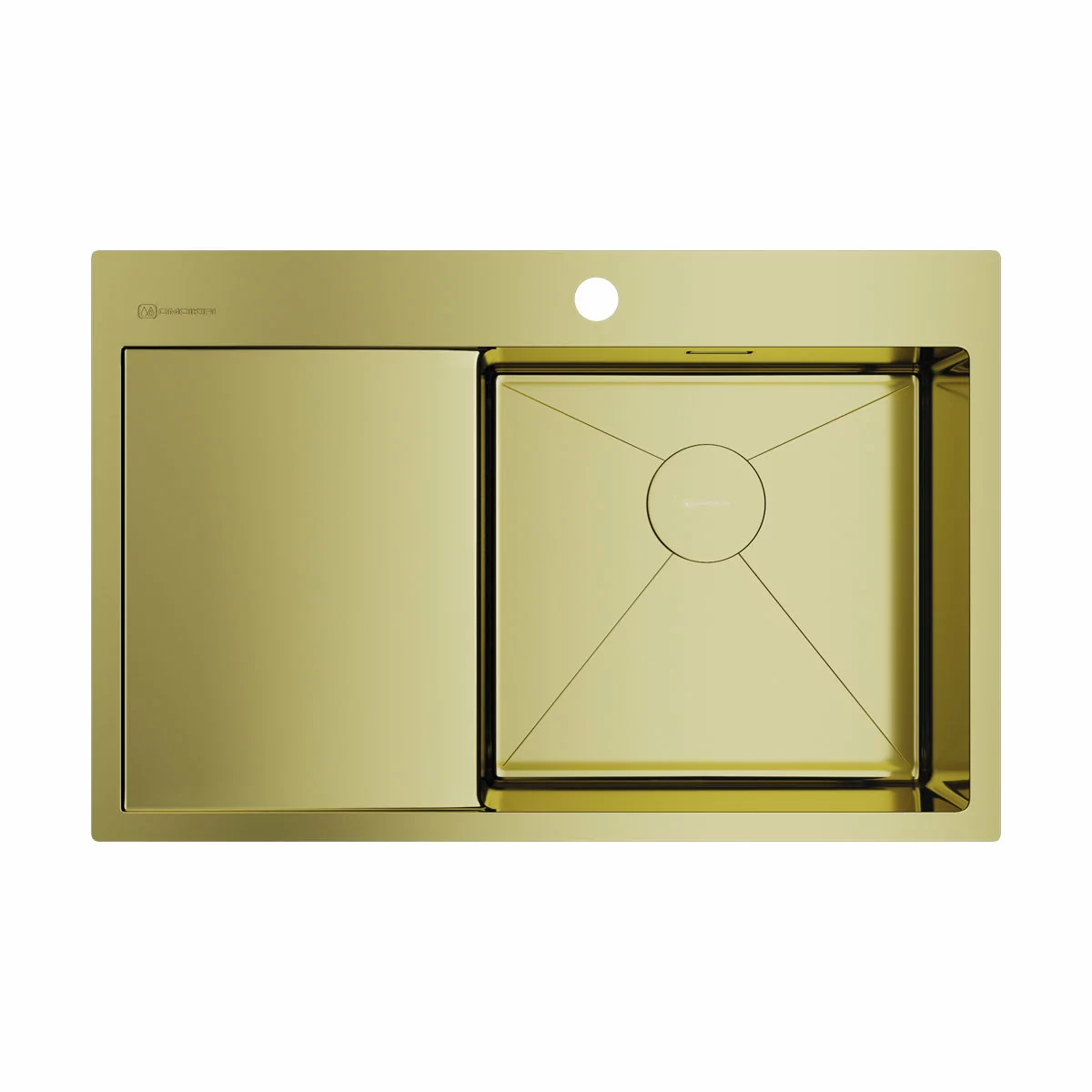 Omoikiri Akisame 78 R.4