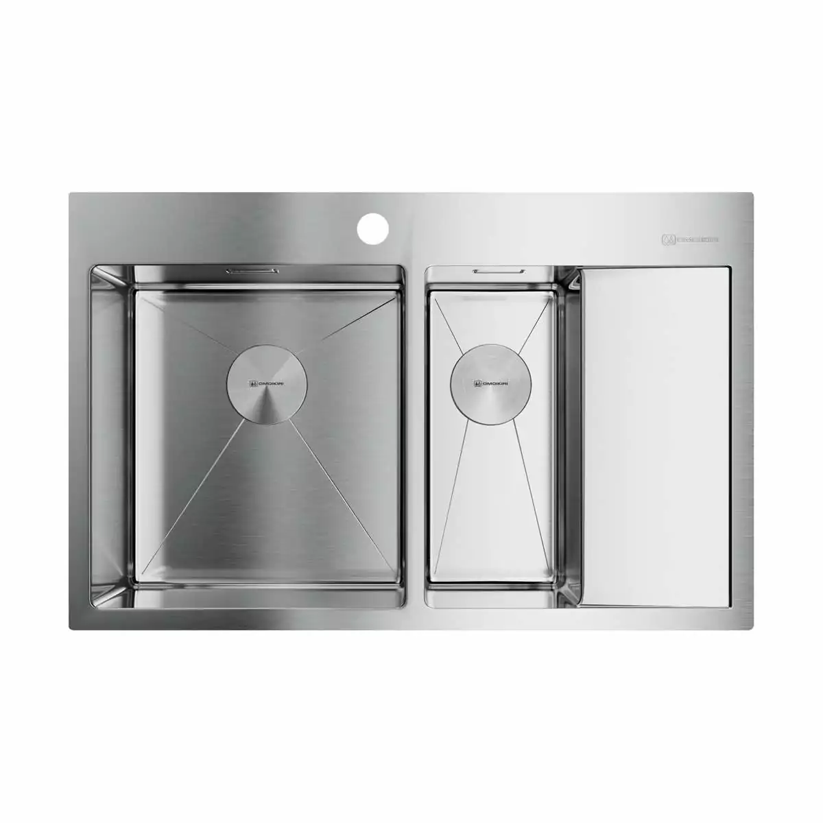 Omoikiri Akisame 78-2 L.5