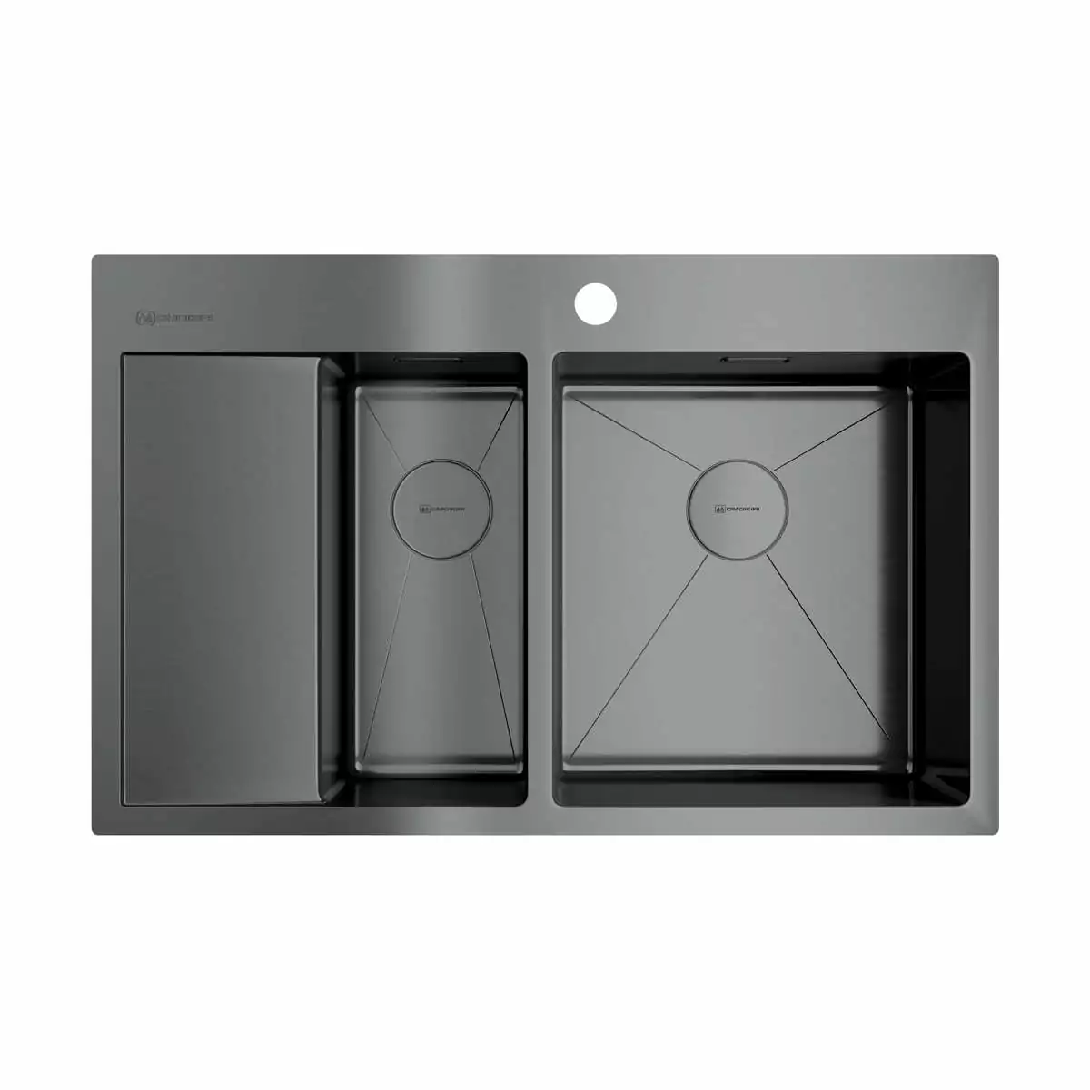 Omoikiri Akisame 78-2 R.4