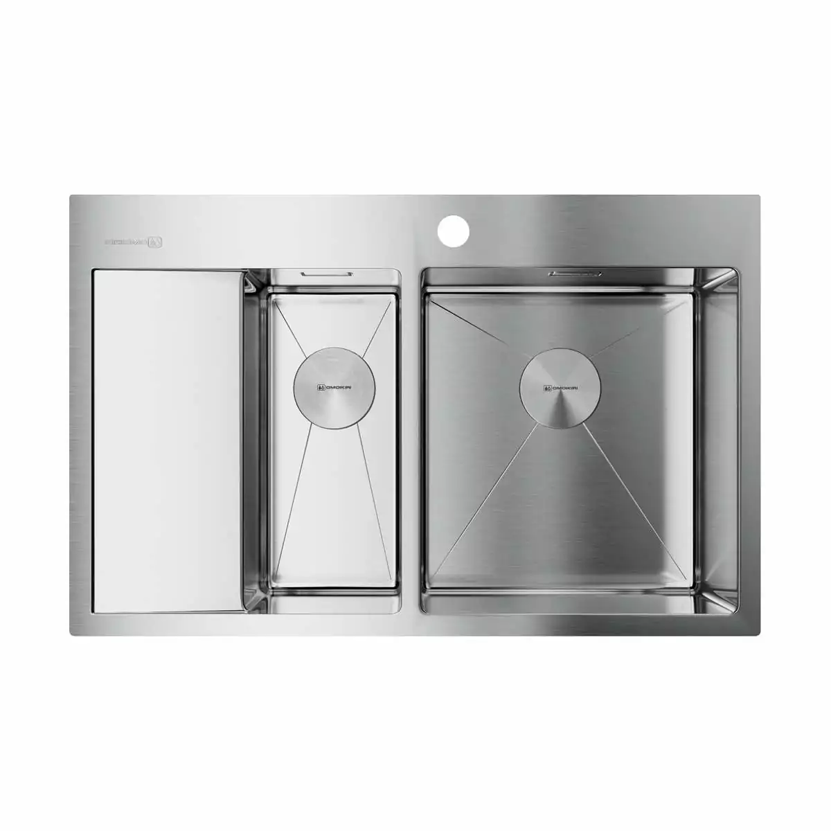 Omoikiri Akisame 78-2 R.5