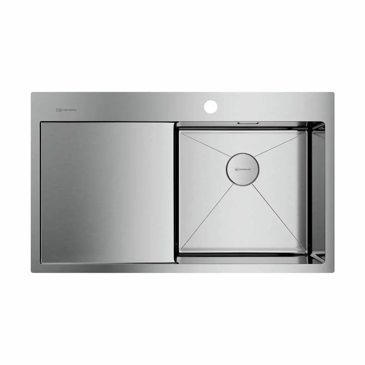 Omoikiri Akisame 86 R.0 loading=