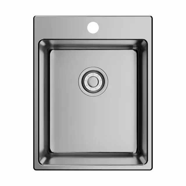 Omoikiri Amadare 39.0