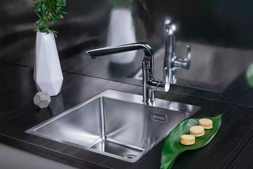 Omoikiri Amadare 45.2